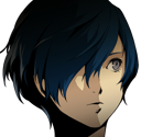 Text Box - Persona 3: Dancing in Moonlight