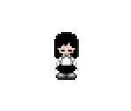 Monoe - Yume Nikki Customs