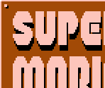 Logo - Super Mario Bros. 2 / The Lost Levels (JPN)