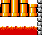 #3 Lemmy's Castle (4/4) - Super Mario World