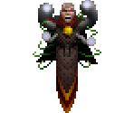 5. The Loremaster - Strife