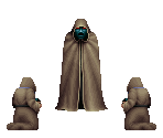 3. The Oracle - Strife
