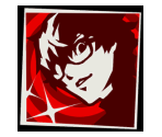 Transformation Tiles - Persona 5 Royal