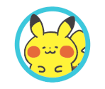 Player Icons - Pokémon Smile