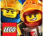 App Icon - Nexo Knights: Merlok 2.0