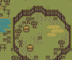 Lost Underworld - EarthBound
