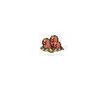 #0051 Dugtrio - Pokémon Generation 1 Customs