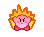 Boost Orbs - Kirby Battle Royale