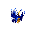 Eagle - Asterix