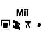 Miscellaneous - Wii U Menu