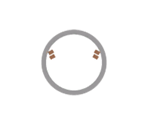 Mii Wrinkles - Wii U Menu