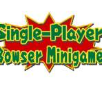 Bowser & DK Events - Mario Party 7