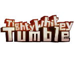 Title Screen - SpongeBob SquarePants: Tighty Whitey Tumble