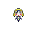Tamama - Chou Gekijouban Keroro Gunsou 3: Action! Tenkuu Daibouken de Arimasu