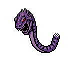 Basilisk - Harry Potter and the Chamber of Secrets