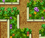 Greenhouse - Harry Potter and the Chamber of Secrets