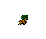 Mandrake - Harry Potter and the Chamber of Secrets