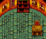 The Past - Harry Potter and the Chamber of Secrets