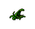 Tentacula - Harry Potter and the Chamber of Secrets