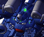 Xeku Zwei - SD Gundam G Generation Spirits (JPN)
