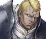 Benny - Fire Emblem: Heroes