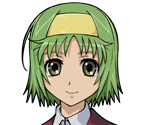 Odelia Ageha Aoba - Yu-Gi-Oh! 5D's Tag Force 6