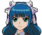 Kami Yukiko Umino - Yu-Gi-Oh! 5D's Tag Force 6