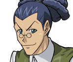 Nervin - Yu-Gi-Oh! 5D's Tag Force 6