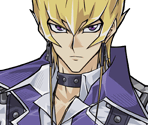 Jack Atlas - Yu-Gi-Oh! 5D's Tag Force 6