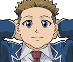 Bob - Yu-Gi-Oh! 5D's Tag Force 6