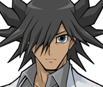 Dr. Fudo - Yu-Gi-Oh! 5D's Tag Force 6