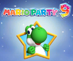 Banner and Icon - Mario Party 9