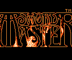 Title - Sword Master