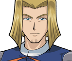 Breo - Yu-Gi-Oh! 5D's Tag Force 6