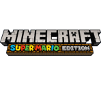 Logo - Minecraft: Nintendo Switch Edition