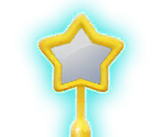 Baby Rosalina Skill Effects - Dr. Mario World
