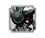 Monster Icons - The Legend of Zelda: Twilight Princess Microsite