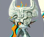 Sketches - The Legend of Zelda: Twilight Princess Microsite