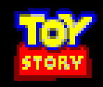 Application Icon - Toy Story