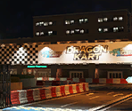 Dragon Kart Course Previews - Yakuza: Like a Dragon