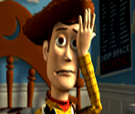 Storyline Sequences - Toy Story