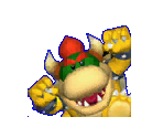Textbox Icons - Mario Party 8