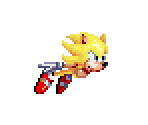 Super Sonic - Sonic Time Twisted