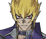 Fake Jack Atlas - Yu-Gi-Oh! 5D's Tag Force 6