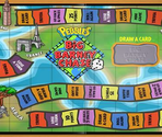 Board and Board Elements - Pebbles Big Barney Chase