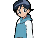 Fuyuki Hinata - Chou Gekijouban Keroro Gunsou 3: Action! Tenkuu Daibouken de Arimasu