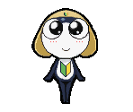 Tamama - Chou Gekijouban Keroro Gunsou 3: Action! Tenkuu Daibouken de Arimasu