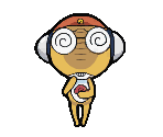 Kururu - Chou Gekijouban Keroro Gunsou 3: Action! Tenkuu Daibouken de Arimasu