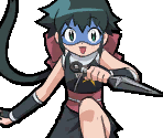 Koyuki Azumaya - Chou Gekijouban Keroro Gunsou 3: Action! Tenkuu Daibouken de Arimasu