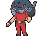 Viper - Chou Gekijouban Keroro Gunsou 3: Action! Tenkuu Daibouken de Arimasu